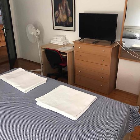 Hostel Emi Kavadarci Luaran gambar