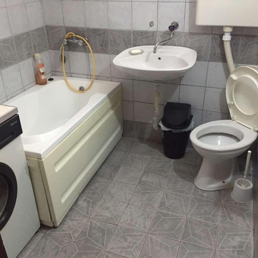 Hostel Emi Kavadarci Luaran gambar