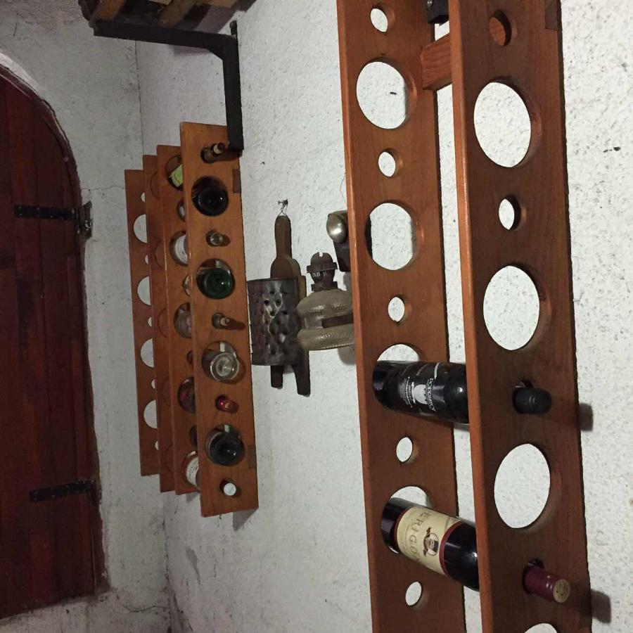 Hostel Emi Kavadarci Luaran gambar