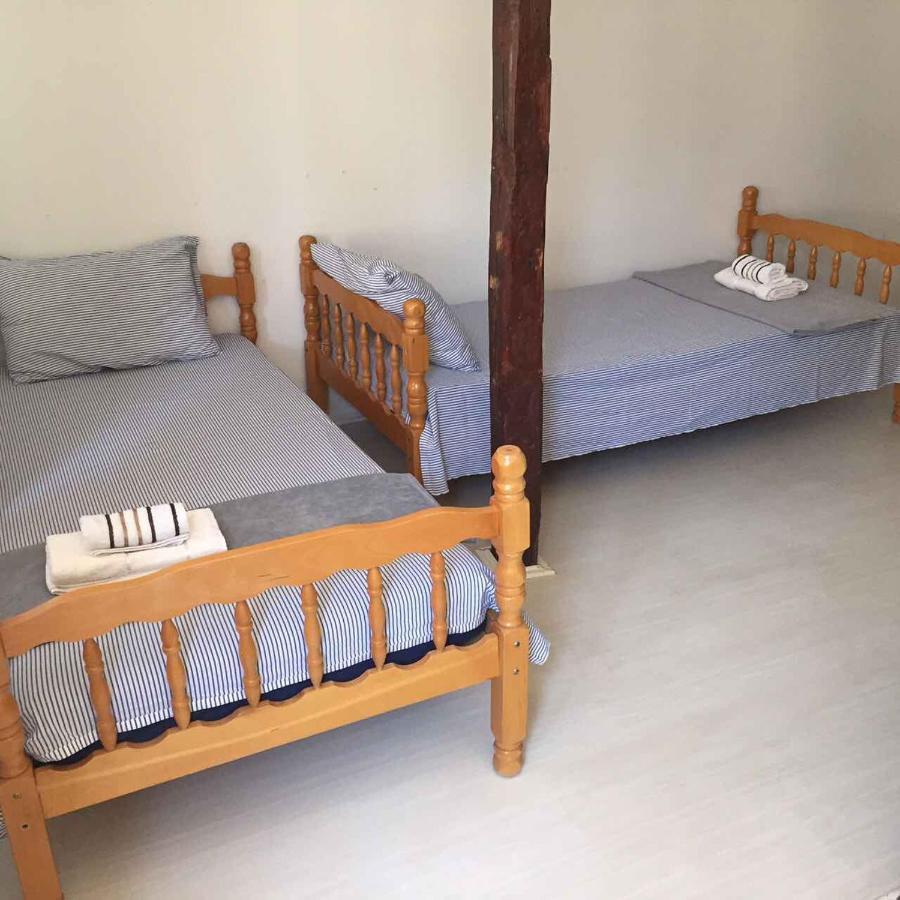 Hostel Emi Kavadarci Luaran gambar