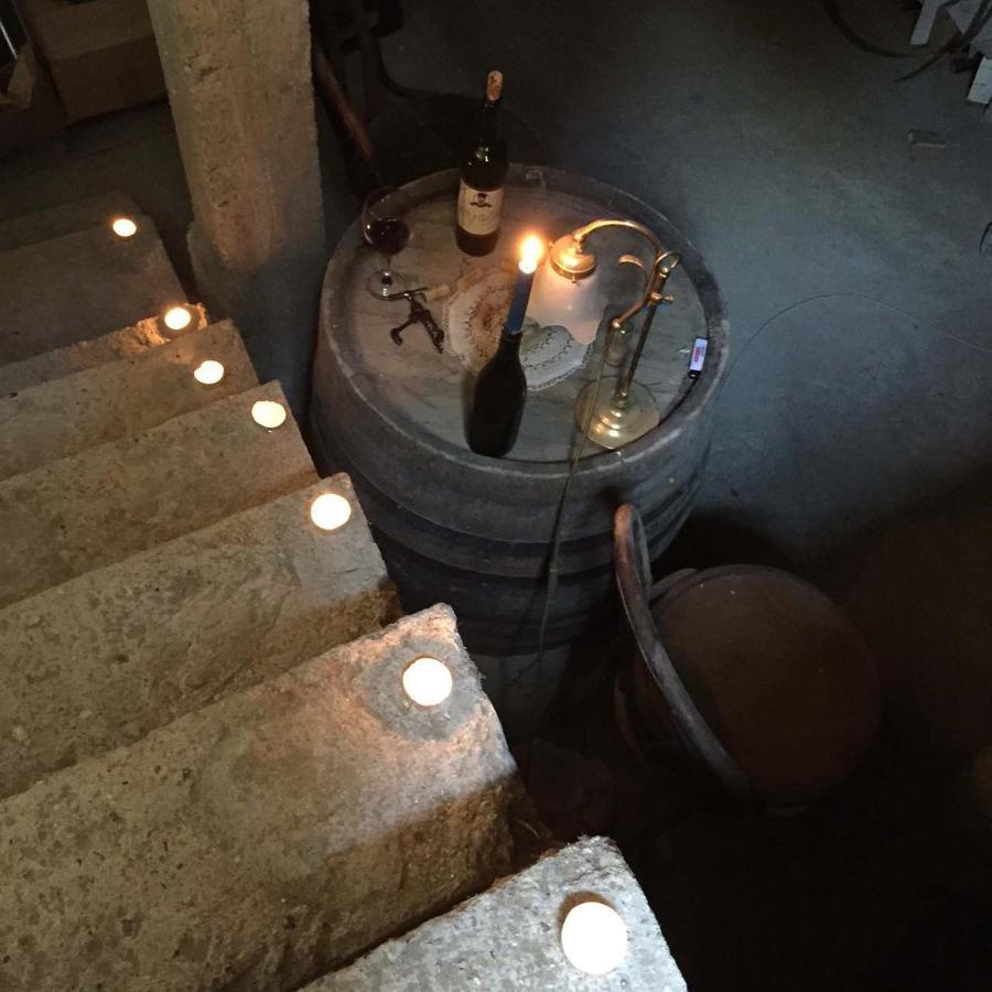 Hostel Emi Kavadarci Luaran gambar
