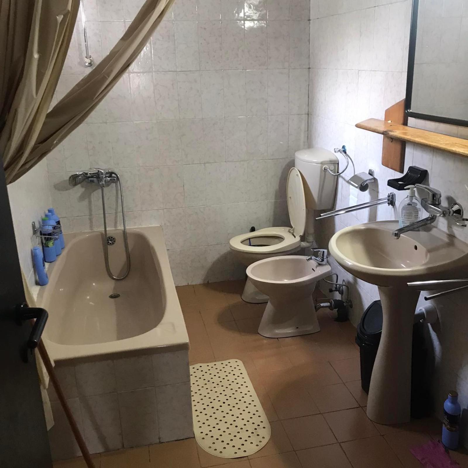 Hostel Emi Kavadarci Luaran gambar